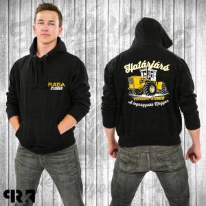 raba steiger pulover