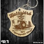 raba steiger kulcstarto