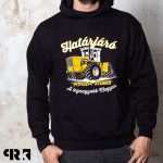 raba steiger pulover