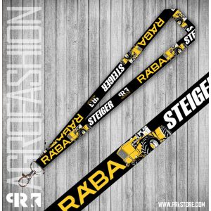 raba steiger nyakpánt