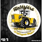 raba steiger matrica