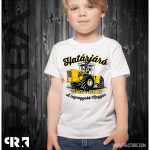 raba steiger gyerek polo