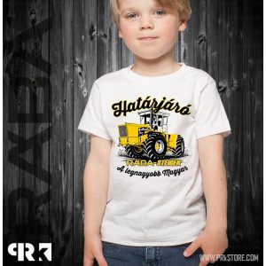 raba steiger gyerek polo