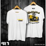 raba steiger polo