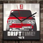 lada 2106 Drift TIME