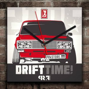 lada 2106 Drift TIME