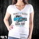 Lada 2107