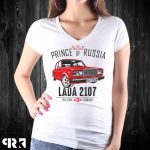 Lada 2107