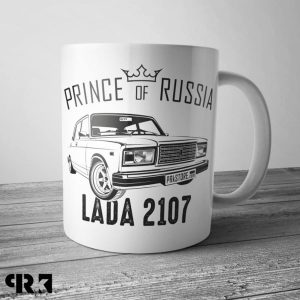 lada 2107 bögre