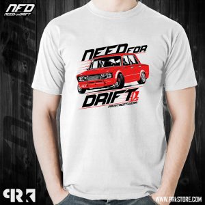 LADA Need For Drift