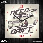 LADA need for drift