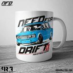 LADA Need For Drift