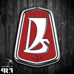 lada drift like
