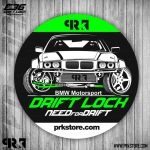 BMW E36 Driftlock