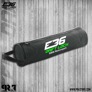 BMW E36 Driftlock pénztárca