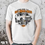Lada Niva polo off road king