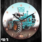T150 falióra