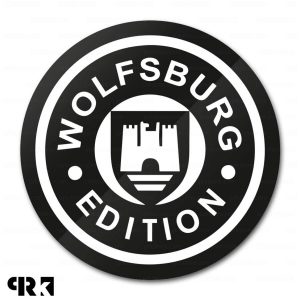 wolfsburg edition