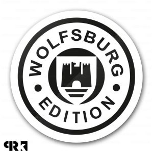 wolfsburg edition