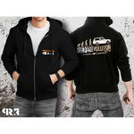 LADA NIVA pulover off road EVOLUTION