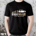 Lada Niva polo off road EVOLUTION