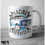 lada bögre racing service