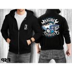 LADA Racing Service pulover