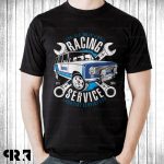 lada polo racing service