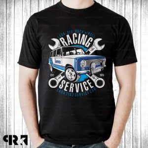 lada polo racing service