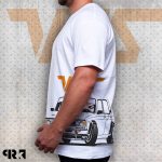 LADA VFTS polo Drift SIDE