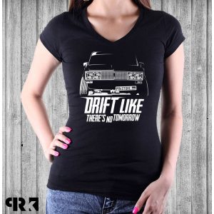 lada polo drift king